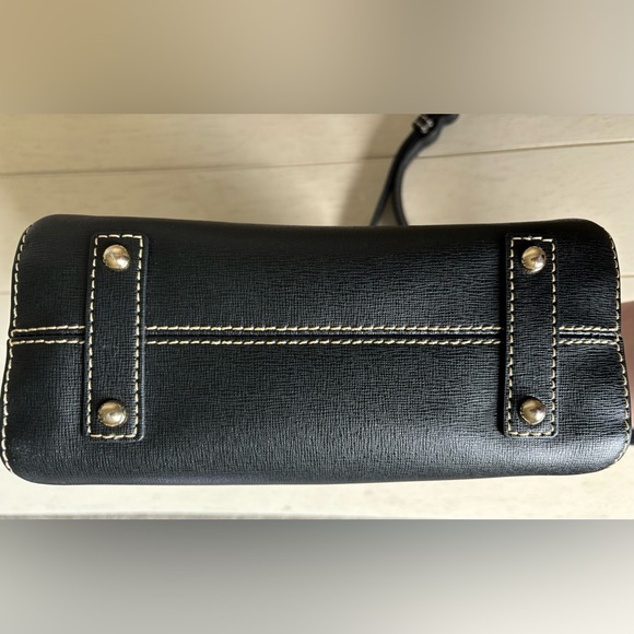 Dooney and Bourke Saffiano Cameron Crossbody - Picture 4 of 9